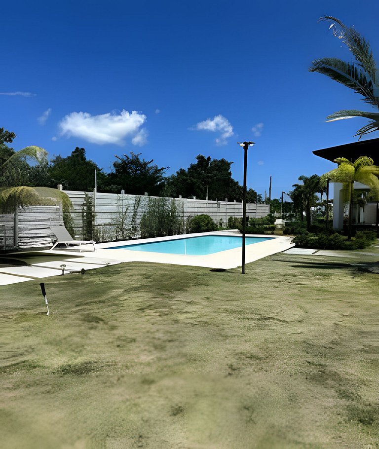 Come and enjoy this beautiful villa! Private pool