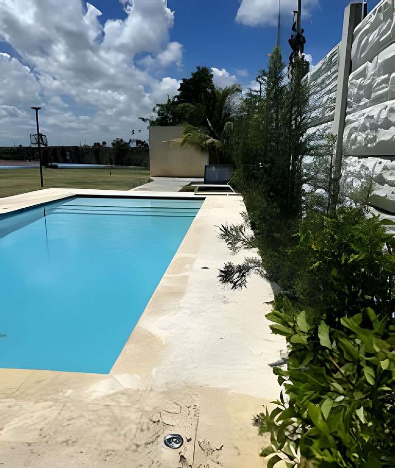 Come and enjoy this beautiful villa! Private pool