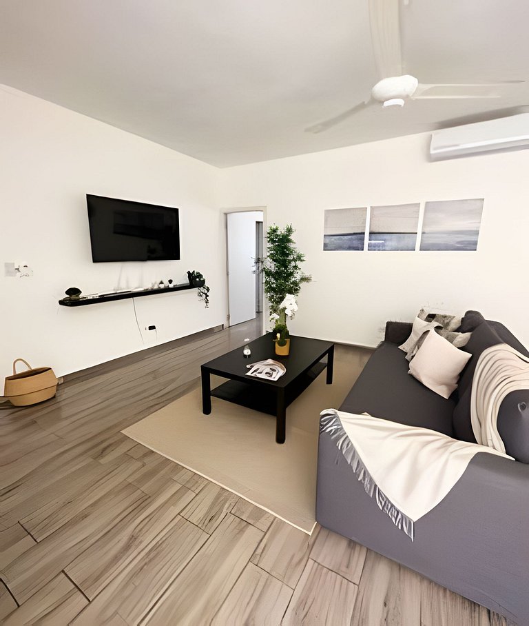 Hermoso condominio cerca de la playa