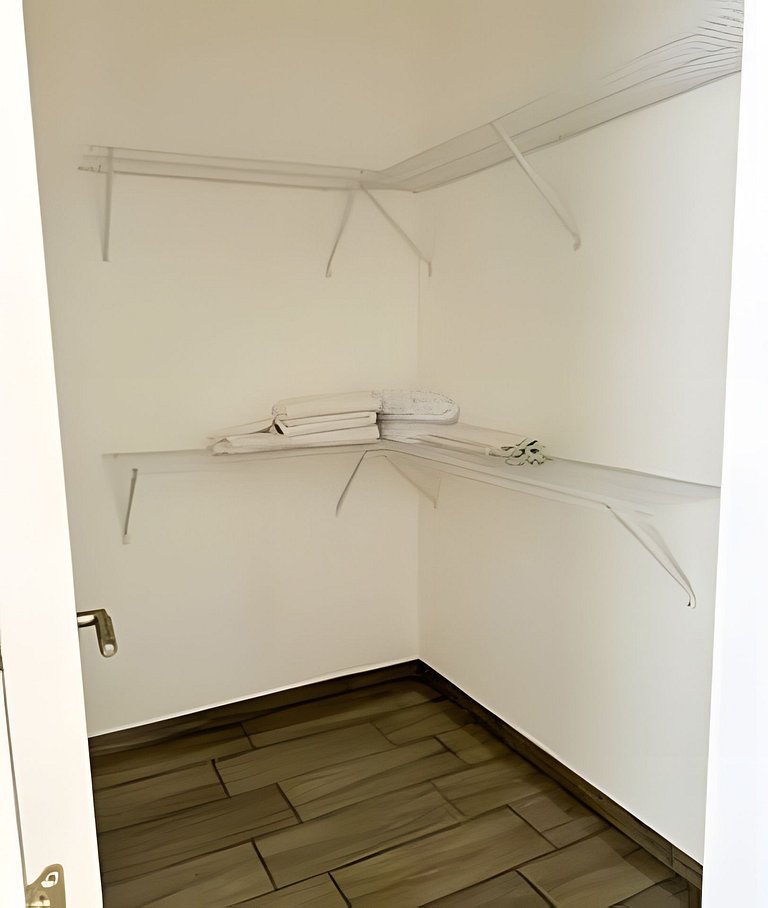 Hermoso condominio cerca de la playa