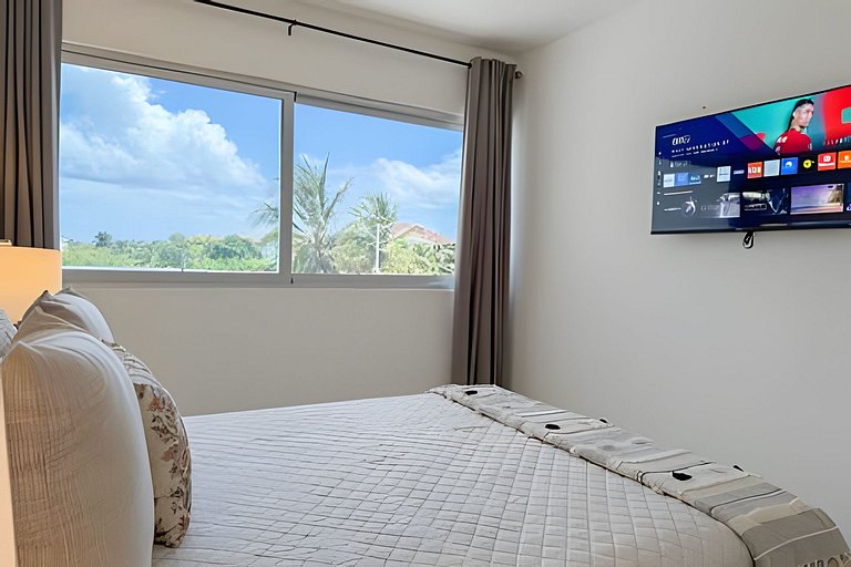 Hermosa casa cerca de la playa