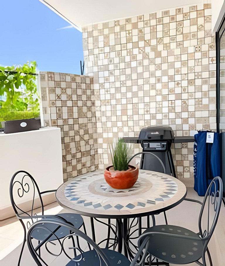 Hermosa casa cerca de la playa