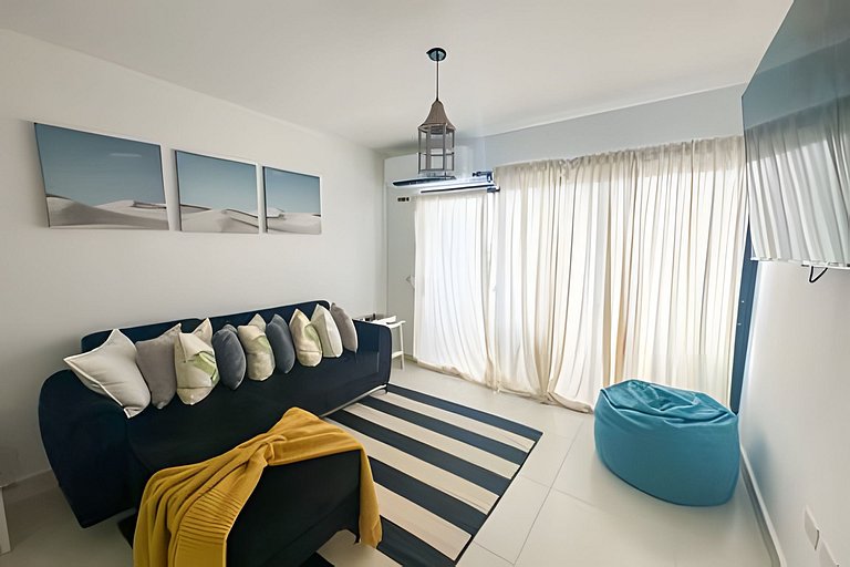Condo in Epic Punta Cana! Near Cocobongo