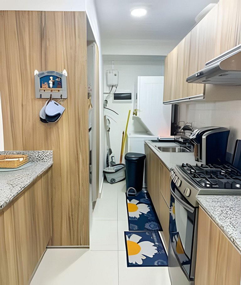 Condo in Epic Punta Cana! Near Cocobongo