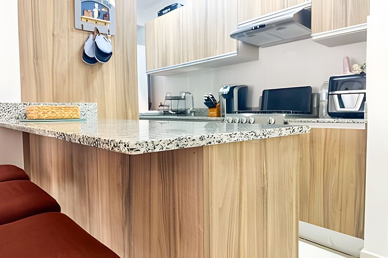 Condo in Epic Punta Cana! Near Cocobongo