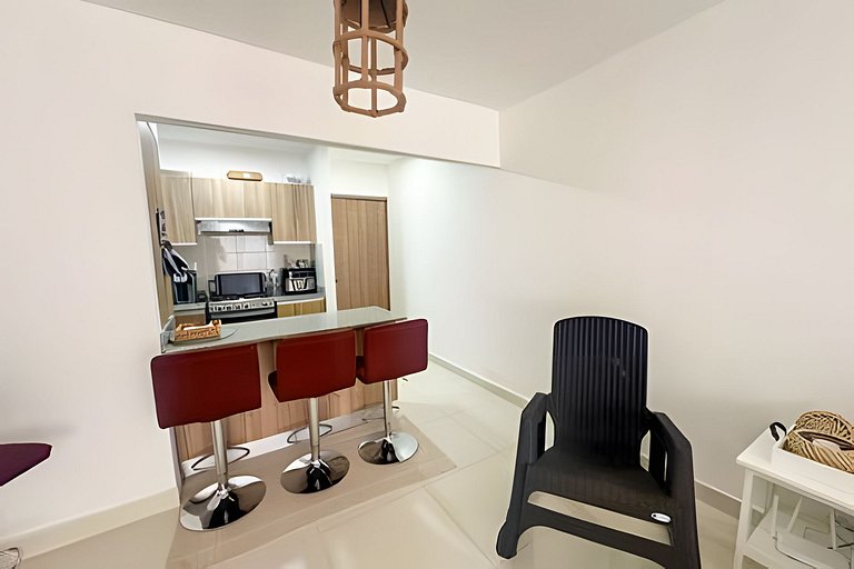 Condo in Epic Punta Cana! Near Cocobongo