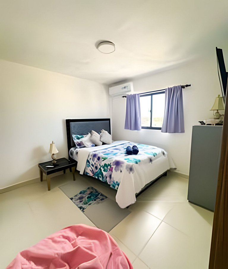 Condo in Epic Punta Cana! Near Cocobongo