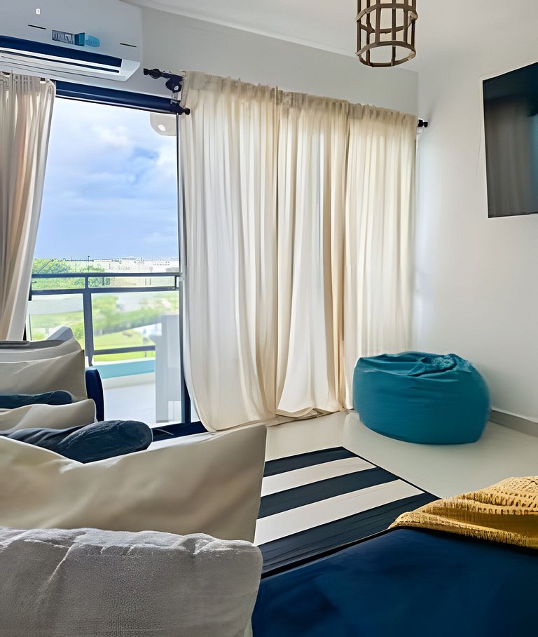 Condo in Epic Punta Cana! Near Cocobongo