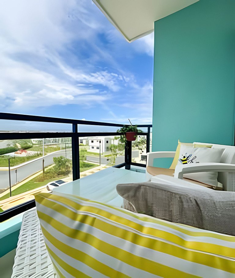 Condo in Epic Punta Cana! Near Cocobongo