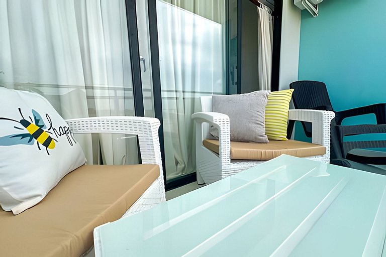 Condo in Epic Punta Cana! Near Cocobongo