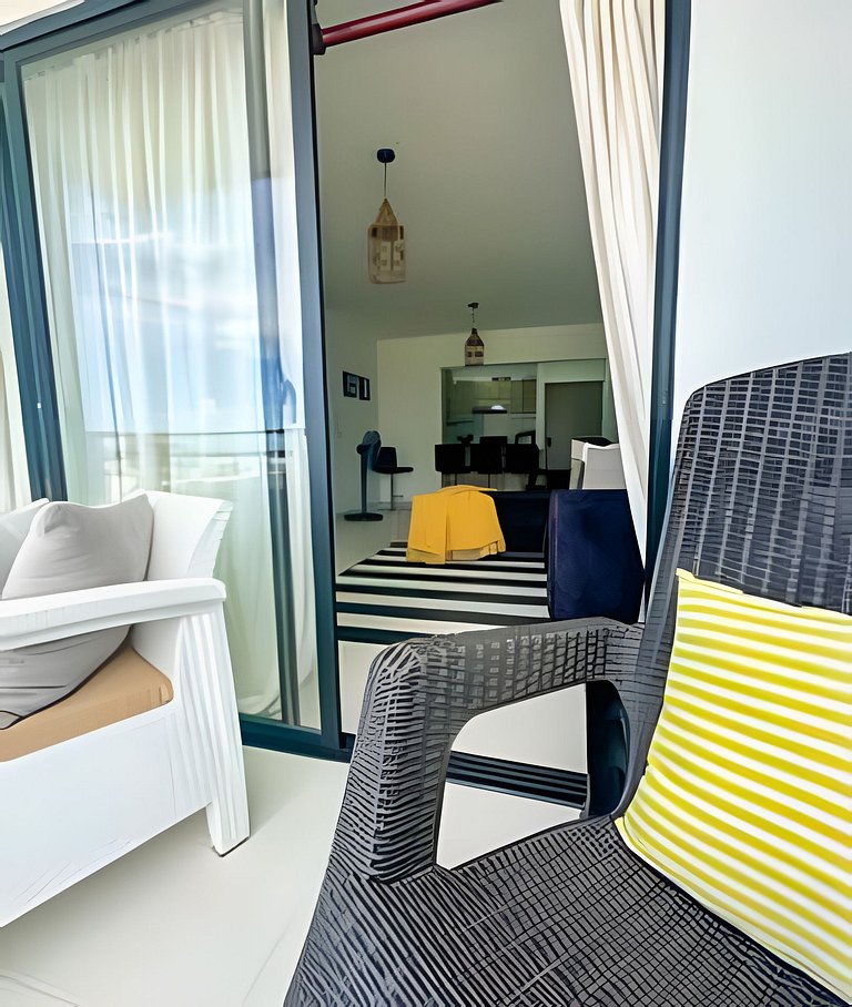 Condo in Epic Punta Cana! Near Cocobongo