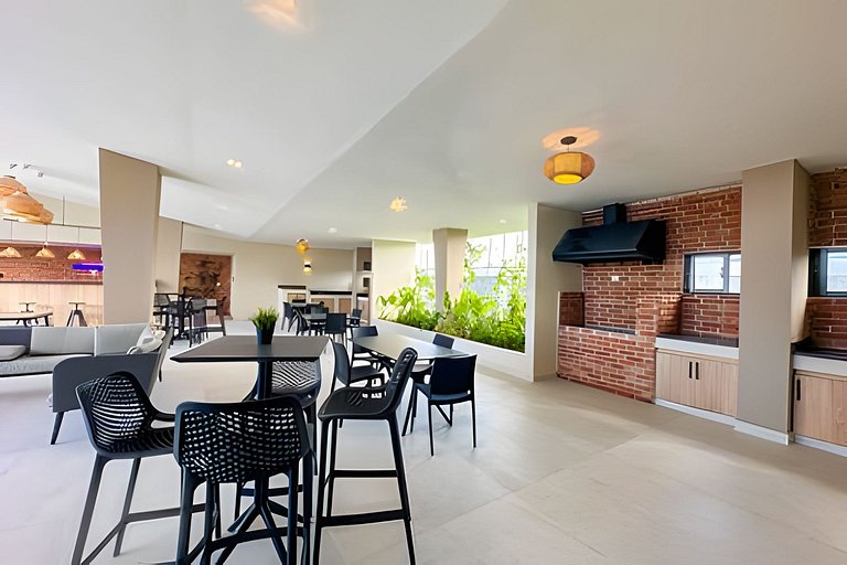Condo in Epic Punta Cana! Near Cocobongo