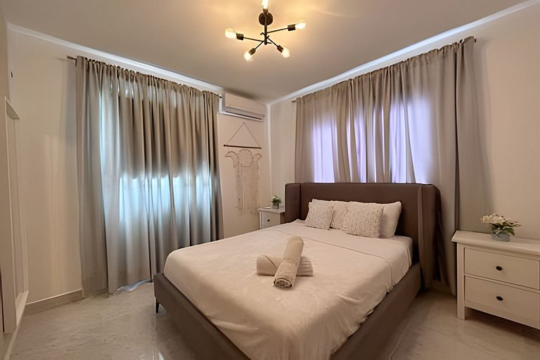 Hermosa Villa Picuzzi privado! Cerca del Downtown