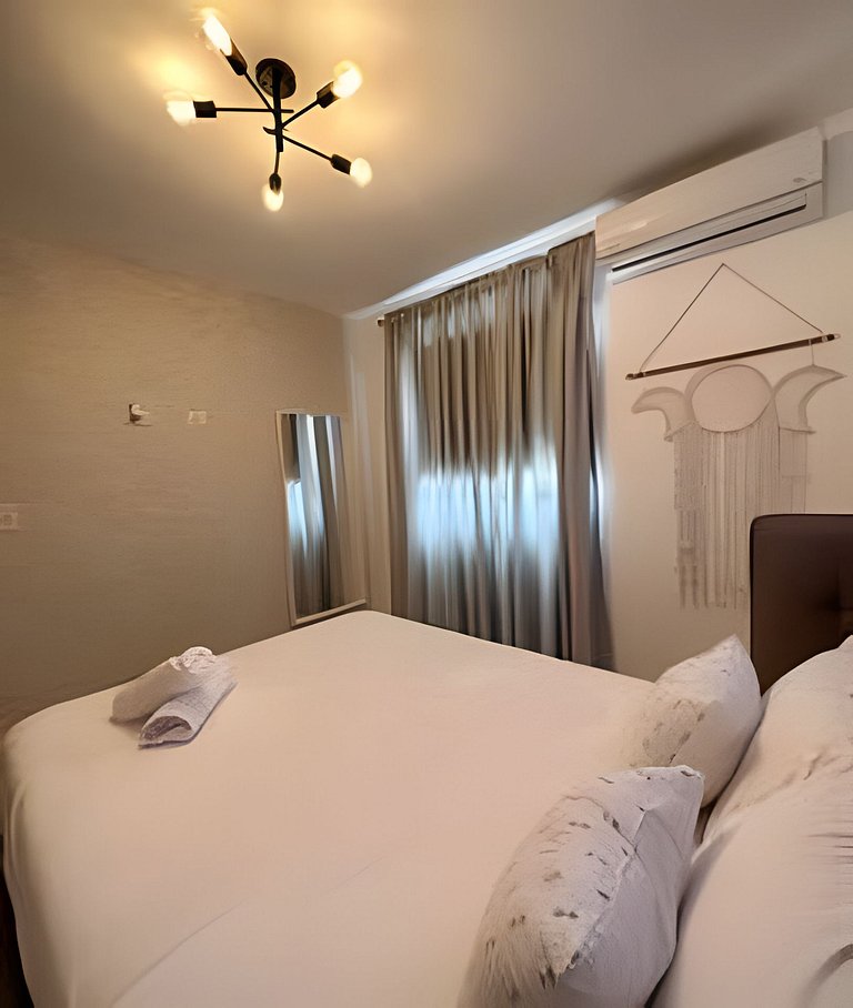 Hermosa Villa Picuzzi privado! Cerca del Downtown