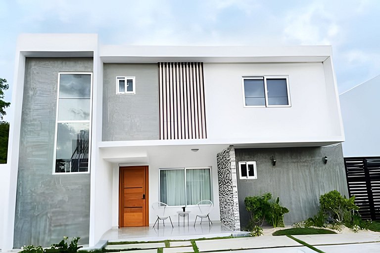 Hermosa Villa Picuzzi privado! Cerca del Downtown