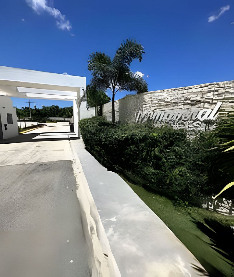 Hermosa Villa Picuzzi privado! Cerca del Downtown