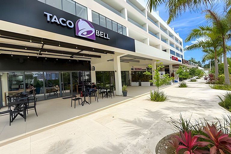 Your perfect getaway: comfort and beach 3 min walk