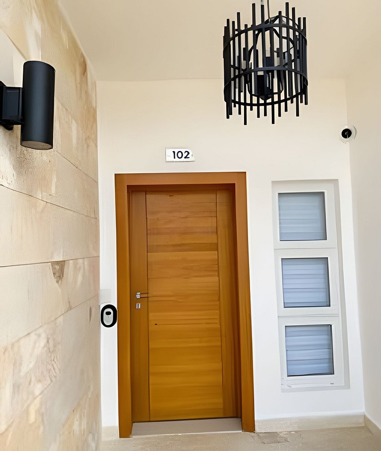 Exclusive 4-Br Villa with Pool @ Oasis del Lago