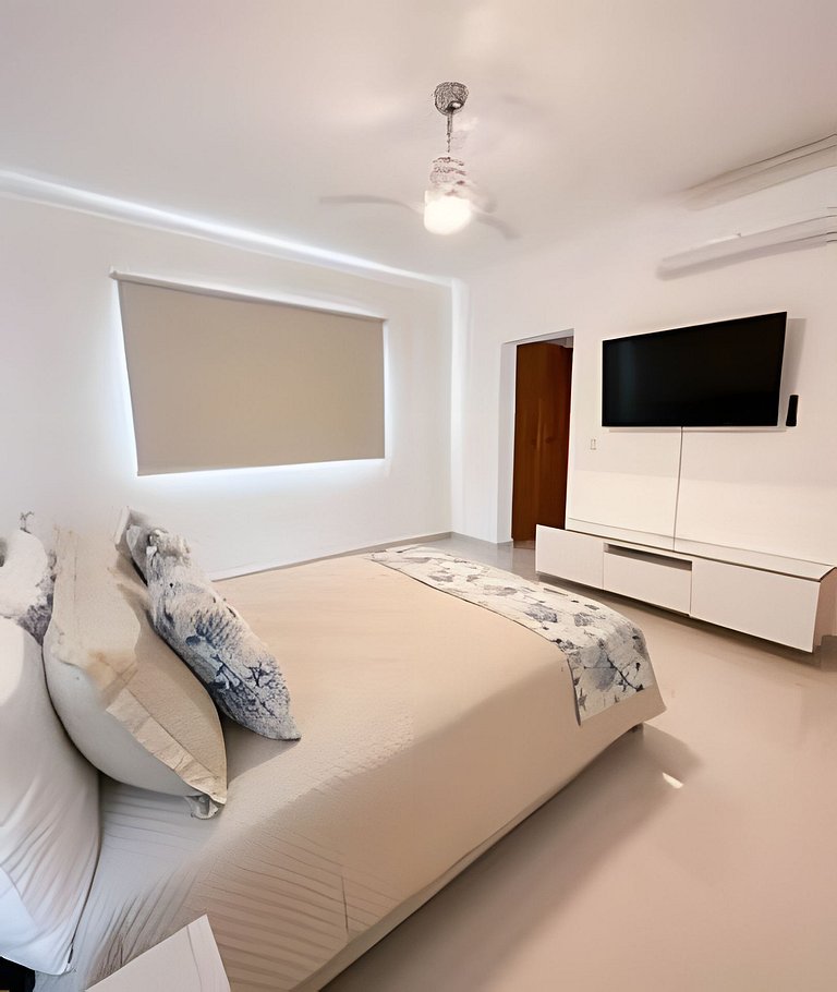 Exclusive 4-Br Villa with Pool @ Oasis del Lago