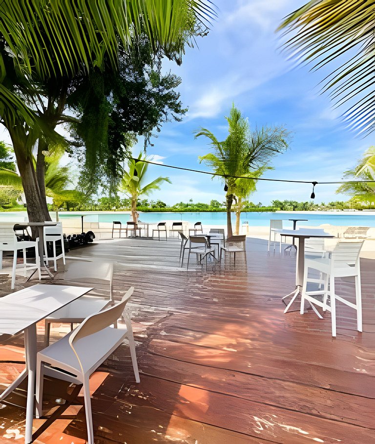 Exclusive 4-Br Villa with Pool @ Oasis del Lago