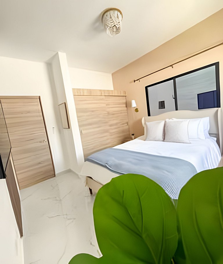 Villa con piscina privada de 3 habitaciones
