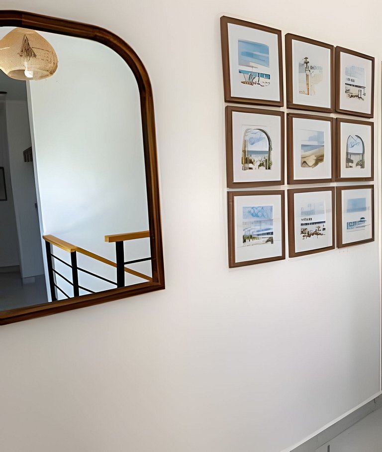 Villa con piscina privada de 3 habitaciones