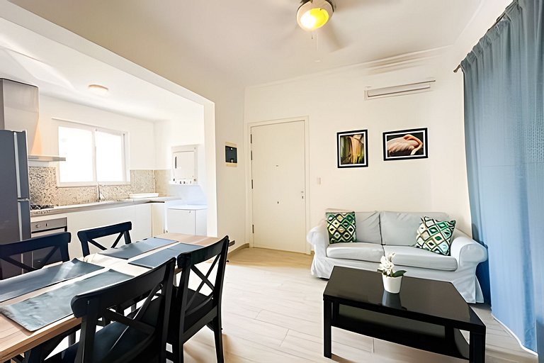 Coral Village I 1Br - Cerca de Playa Bávaro