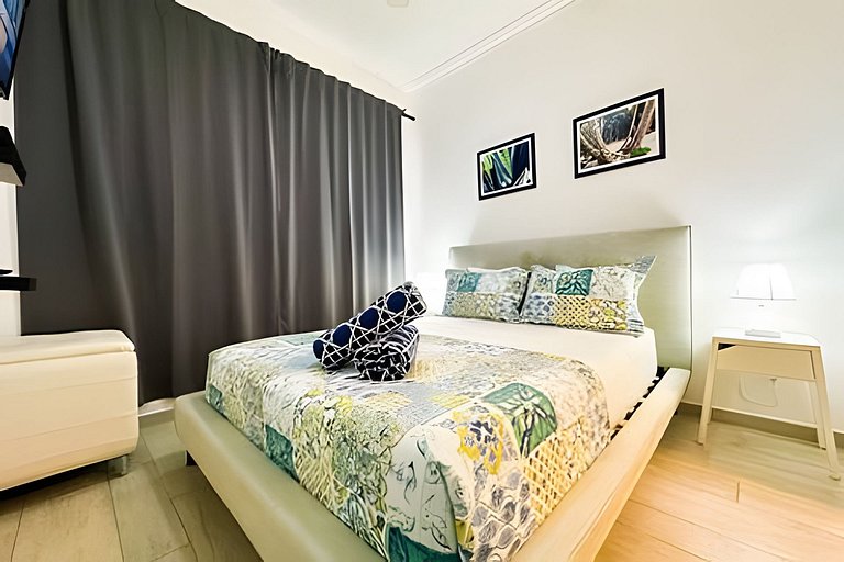 Coral Village I 1Br - Cerca de Playa Bávaro
