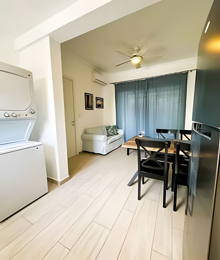 Coral Village I 1Br - Cerca de Playa Bávaro