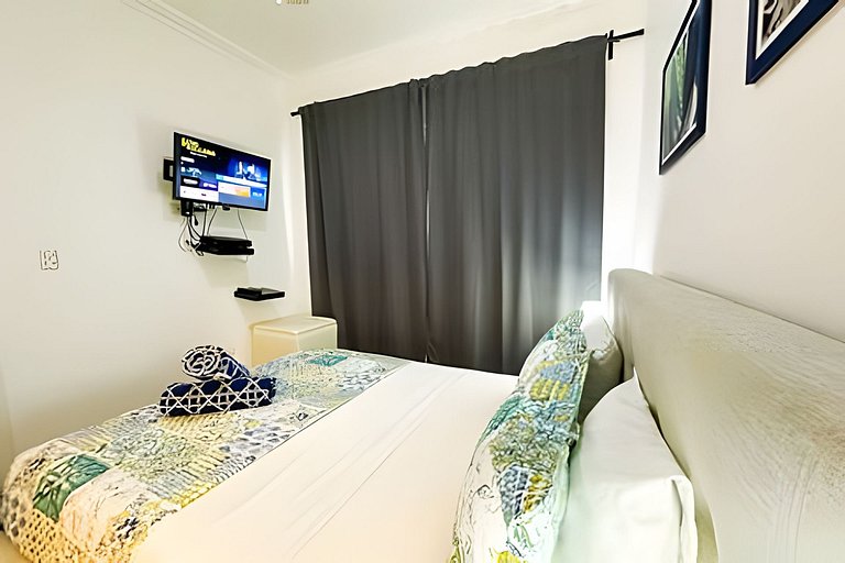 Coral Village I 1Br - Cerca de Playa Bávaro