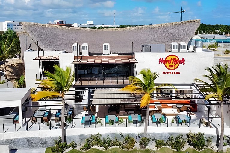Coral Village I 1Br - Cerca de Playa Bávaro
