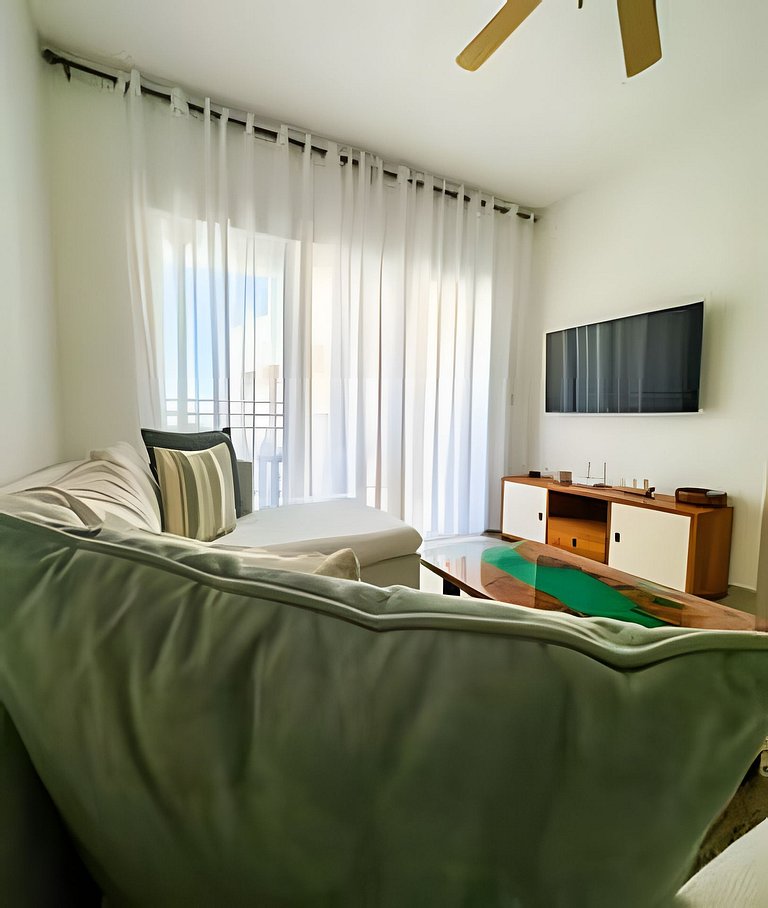 Coral Village II- Pool view 2 BR condo near beach!