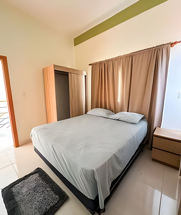 Villa with private pool! Close to the city center