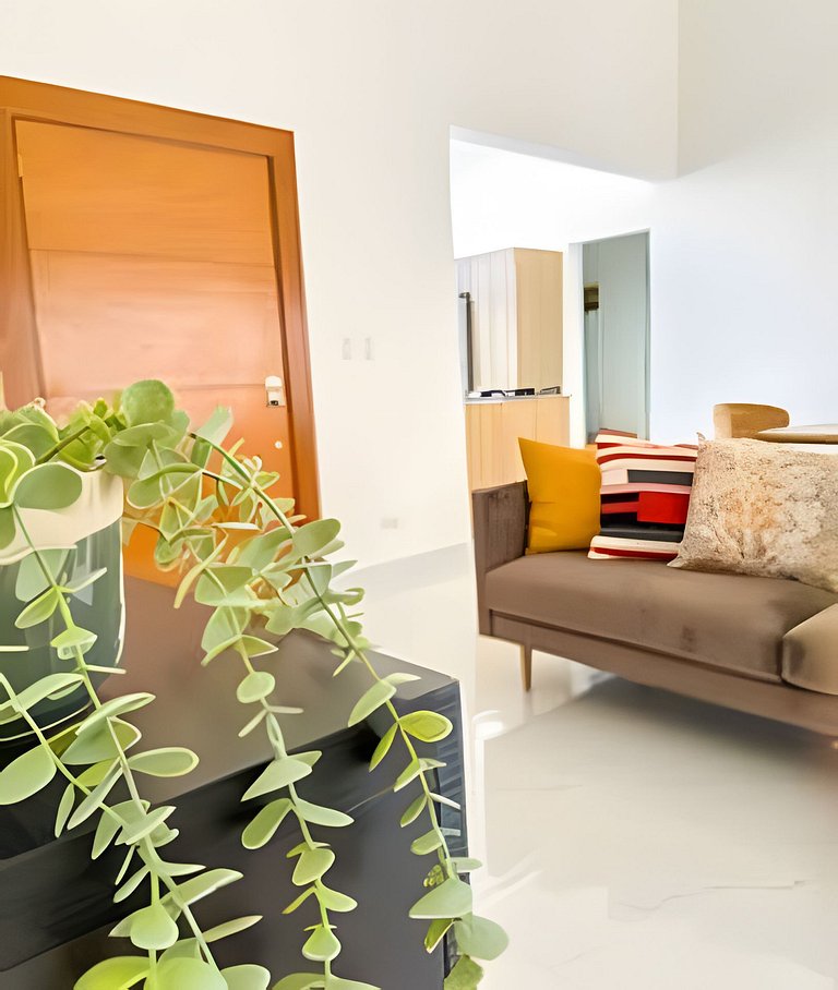 Vive el paraíso! Increible villa & piscina privada