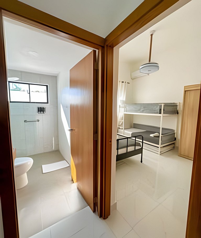 Vive el paraíso! Increible villa & piscina privada
