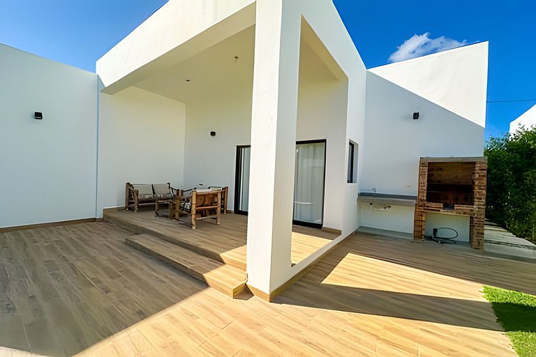Vive el paraíso! Increible villa & piscina privada