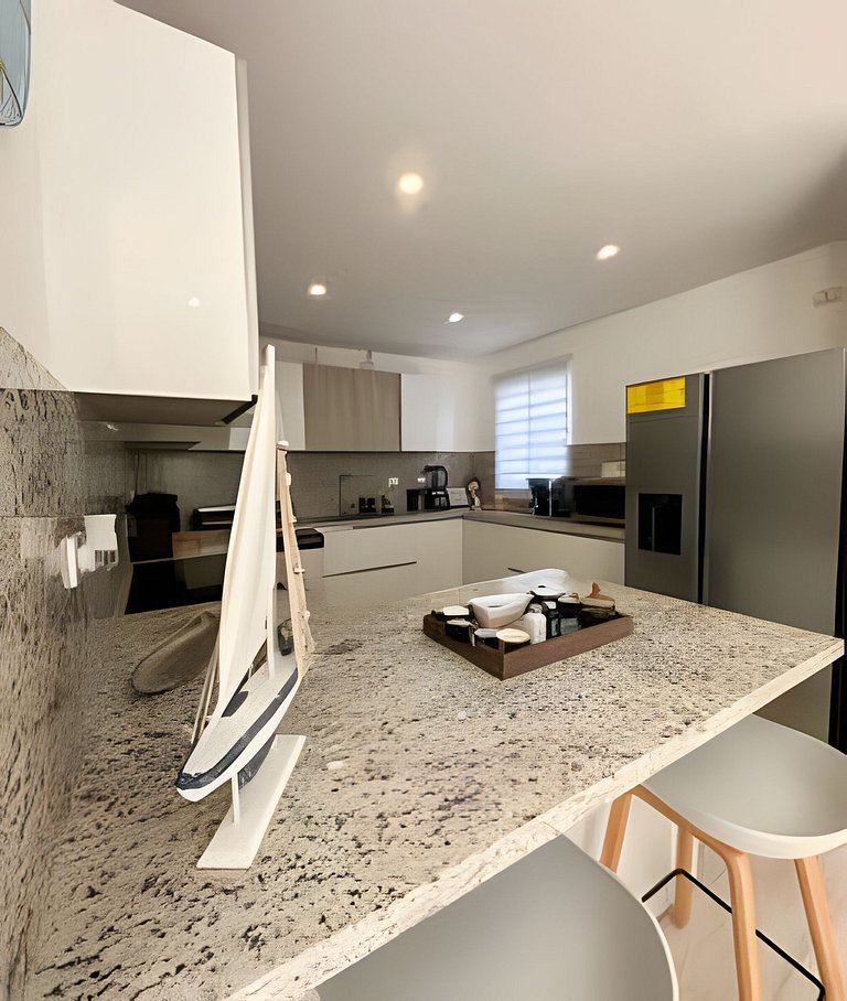 Condominio de 3 habitaciones en Cana Pearl II