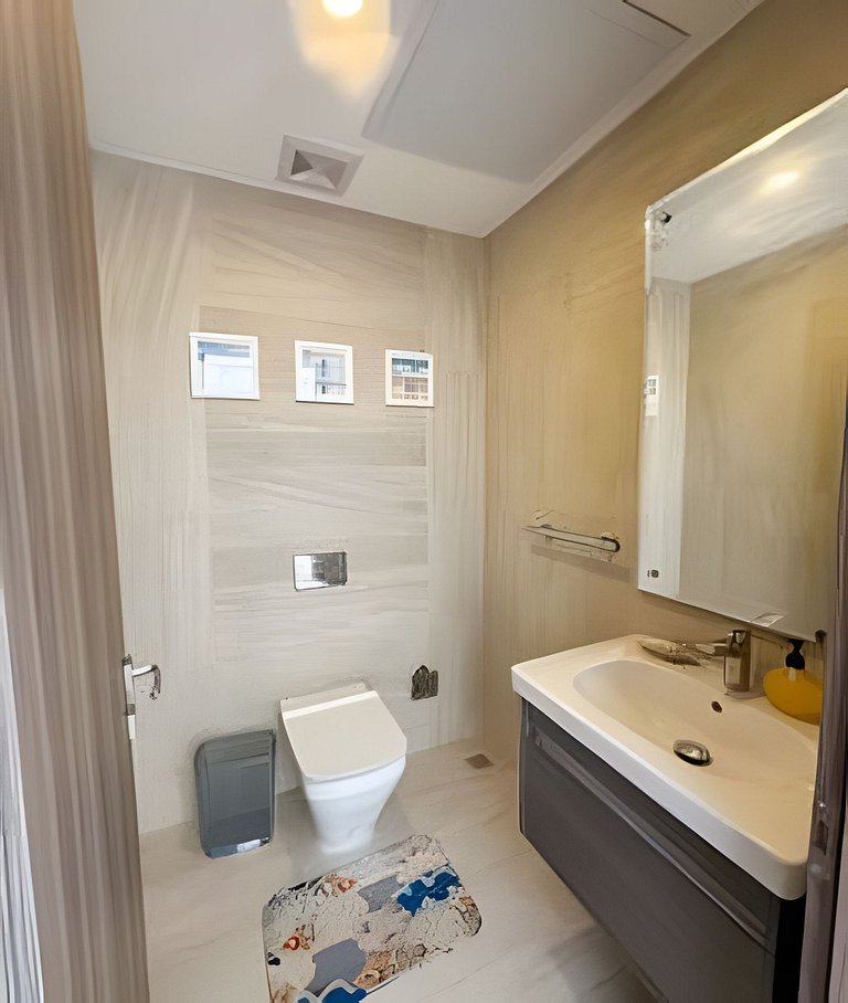 Condominio de 3 habitaciones en Cana Pearl II