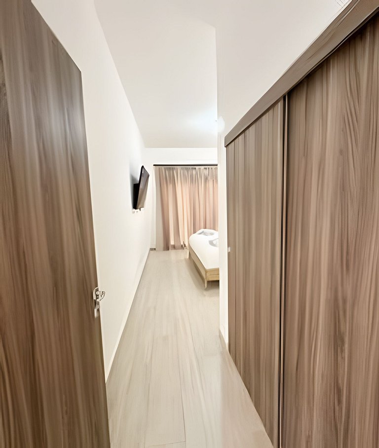 Condominio de 3 habitaciones en Cana Pearl II