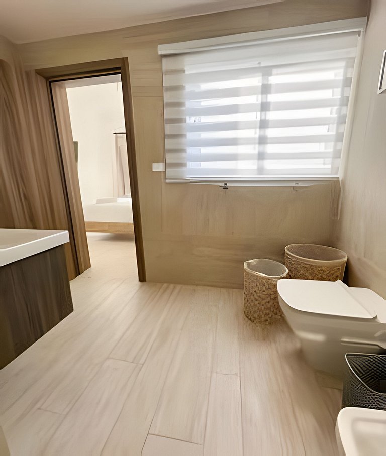 Condominio de 3 habitaciones en Cana Pearl II
