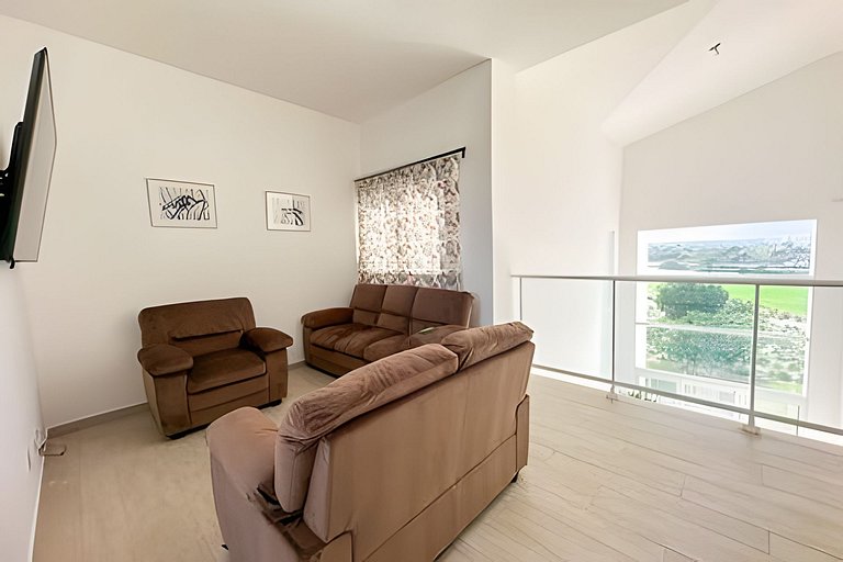Condominio de 3 habitaciones en Cana Pearl II