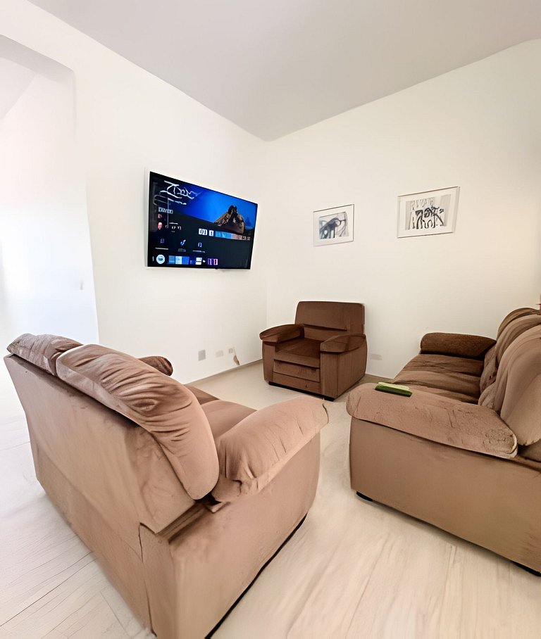 Condominio de 3 habitaciones en Cana Pearl II