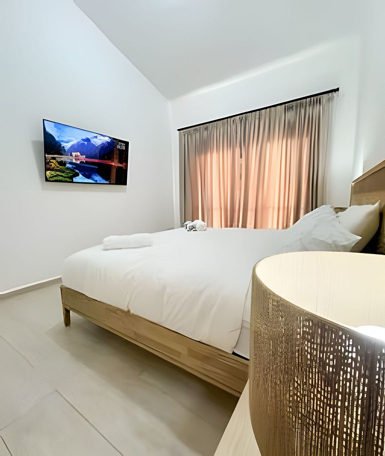 Condominio de 3 habitaciones en Cana Pearl II