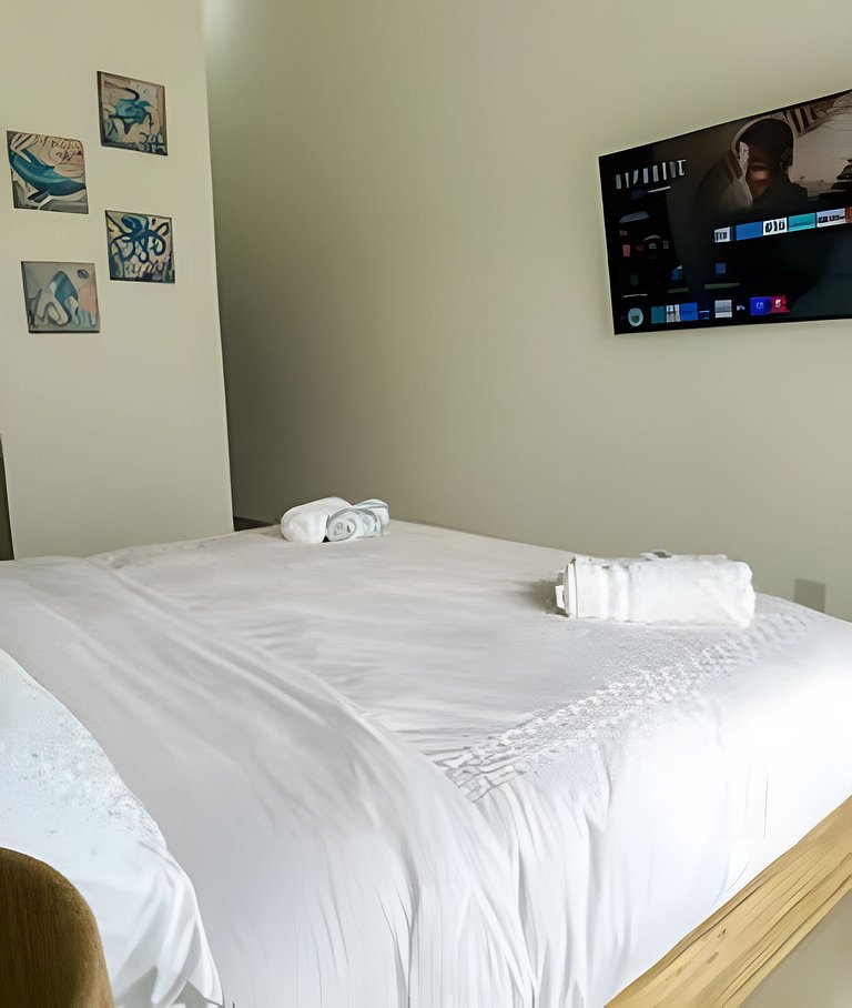 Condominio de 3 habitaciones en Cana Pearl II