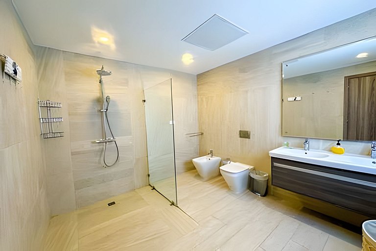 Condominio de 3 habitaciones en Cana Pearl II