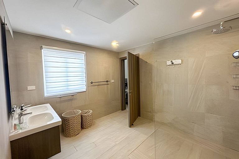Condominio de 3 habitaciones en Cana Pearl II
