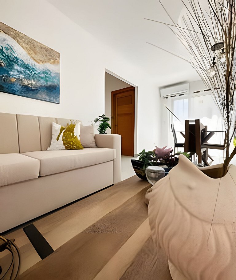 Villa Natty en Punta Cana con picuzzi privado