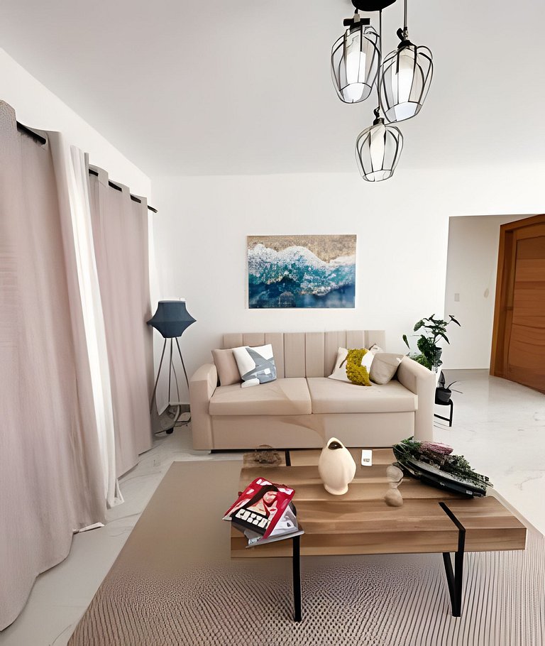 Villa Natty en Punta Cana con picuzzi privado