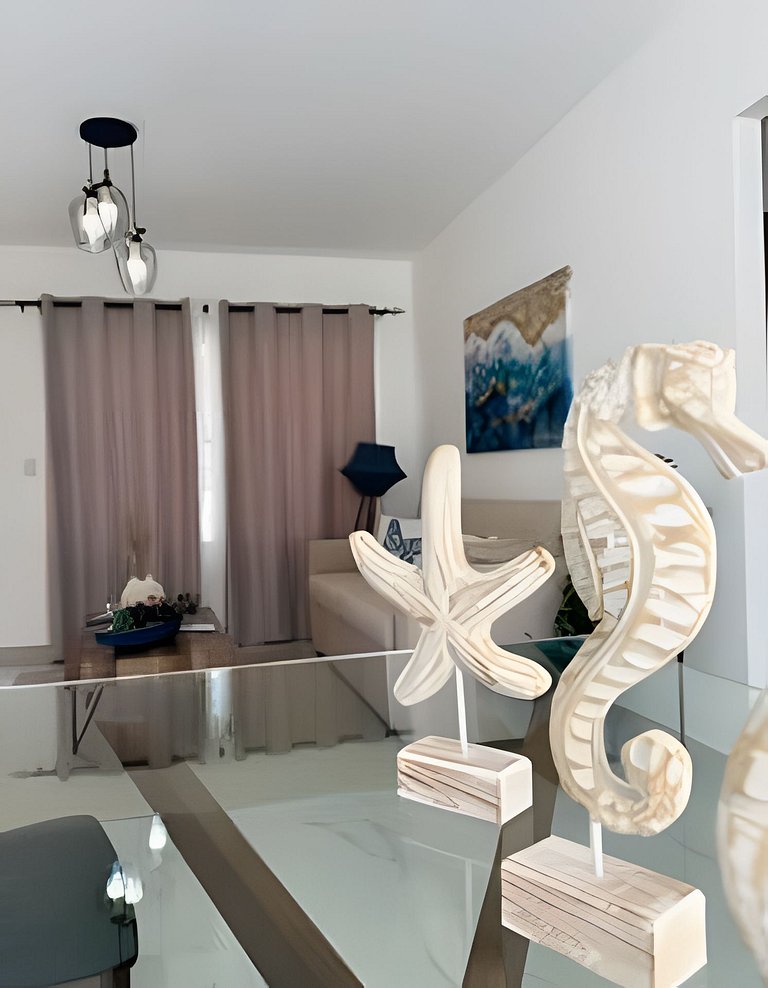 Villa Natty en Punta Cana con picuzzi privado