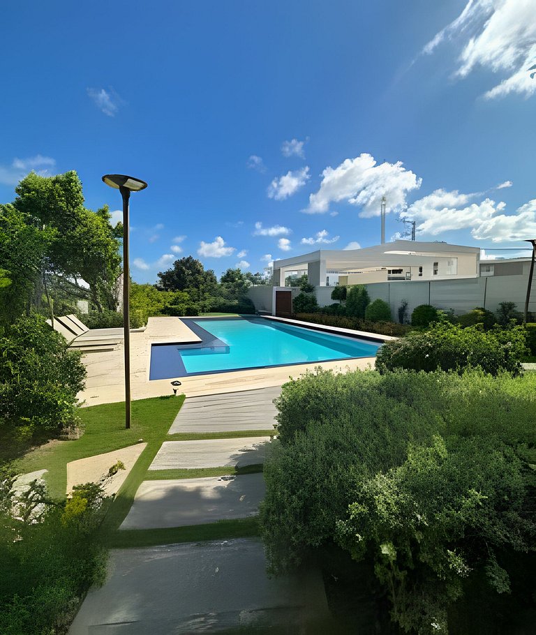 Villa Natty en Punta Cana con picuzzi privado